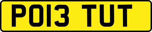 PO13TUT