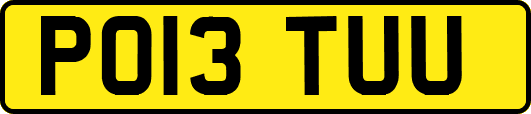 PO13TUU
