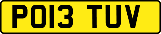 PO13TUV