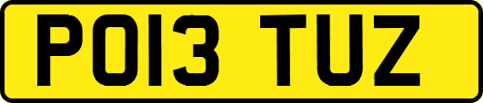 PO13TUZ