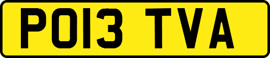 PO13TVA