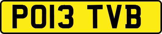 PO13TVB