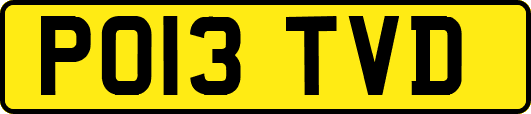 PO13TVD