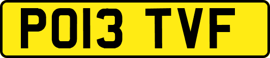 PO13TVF