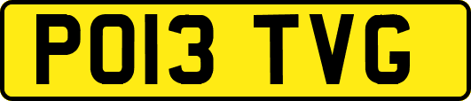 PO13TVG