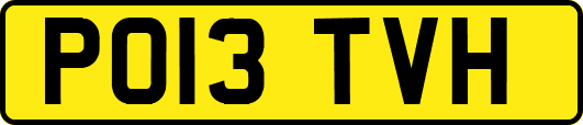 PO13TVH