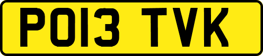 PO13TVK