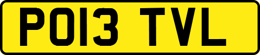 PO13TVL