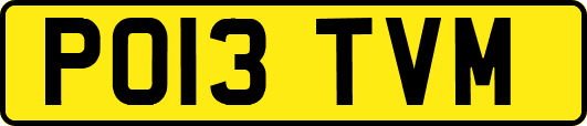PO13TVM
