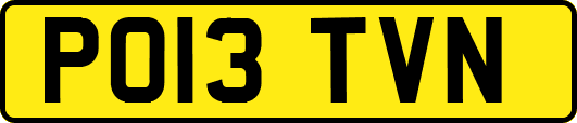 PO13TVN