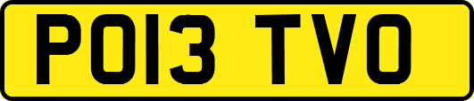 PO13TVO