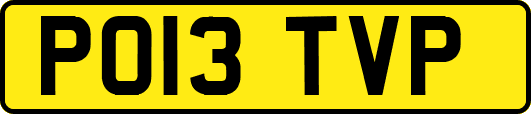 PO13TVP