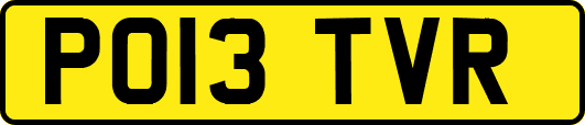 PO13TVR