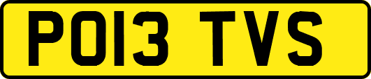 PO13TVS