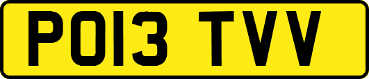 PO13TVV