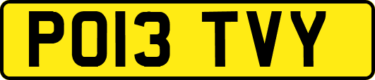 PO13TVY