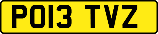 PO13TVZ
