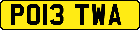 PO13TWA