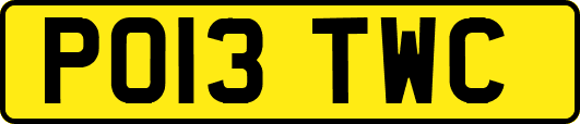 PO13TWC