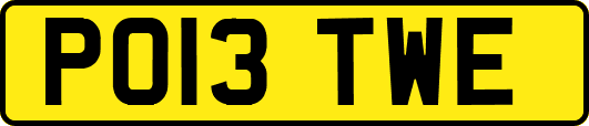 PO13TWE