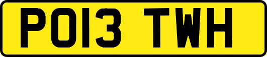 PO13TWH