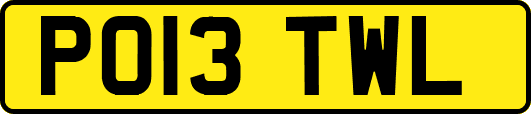 PO13TWL