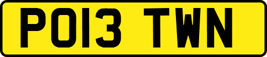 PO13TWN