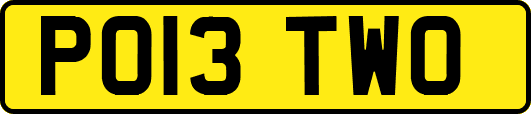 PO13TWO