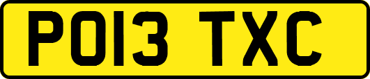 PO13TXC