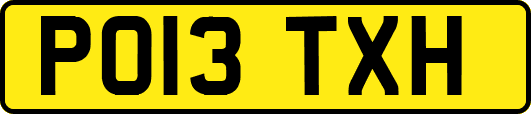 PO13TXH