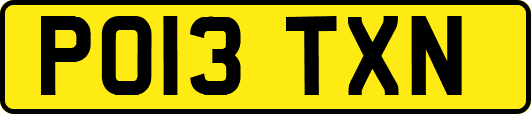 PO13TXN