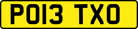 PO13TXO