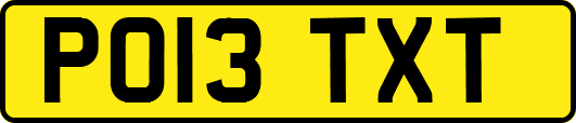 PO13TXT