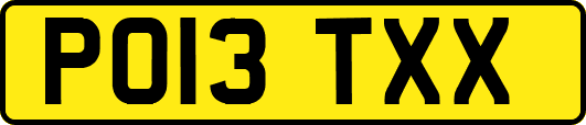 PO13TXX