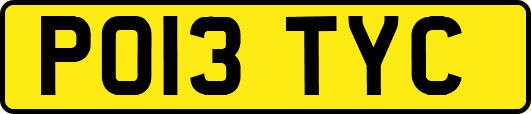 PO13TYC