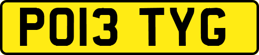 PO13TYG