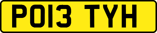 PO13TYH