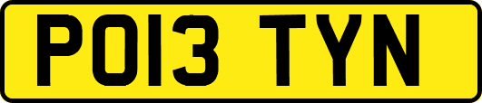 PO13TYN