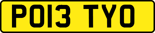 PO13TYO