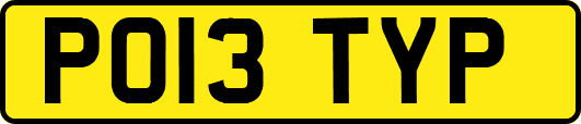 PO13TYP