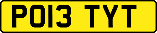 PO13TYT
