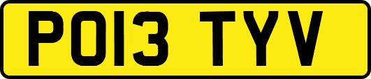 PO13TYV