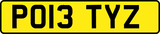 PO13TYZ