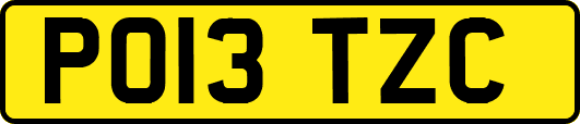 PO13TZC