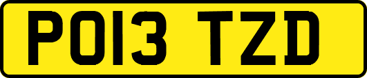 PO13TZD