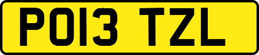 PO13TZL