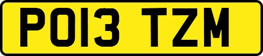 PO13TZM