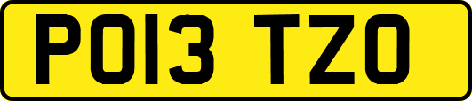 PO13TZO