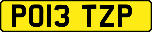 PO13TZP