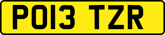 PO13TZR